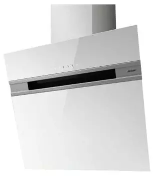 Каминная вытяжка Jet air BONNY WH 60 A