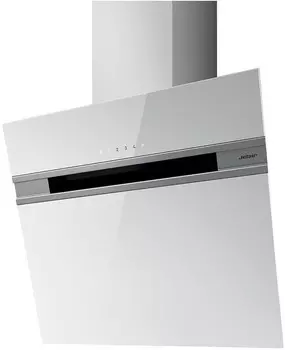 Каминная вытяжка Jet air BONNY WH 90 A