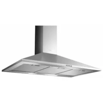 Каминная вытяжка Jet air GAIA IX/A/90