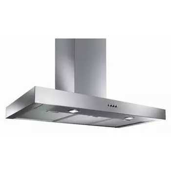 Каминная вытяжка Jet air POLA P 60 INX