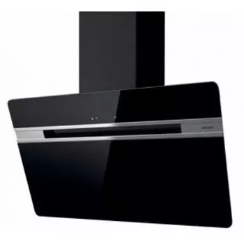 Каминная вытяжка Jet Air VIKI BL/90/A