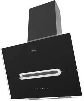 Каминная вытяжка Korting KHC 61950 GXN