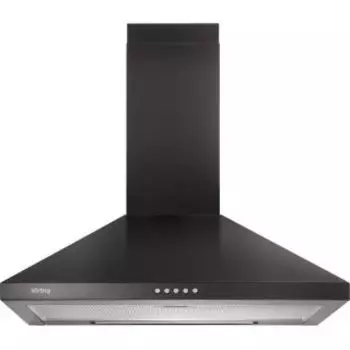 Каминная вытяжка Korting KHC 6431 N