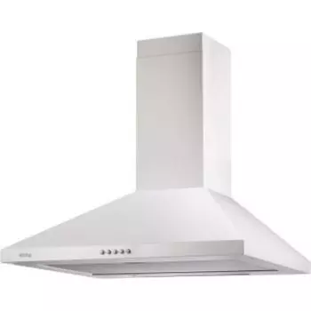Каминная вытяжка Korting KHC 6431 W