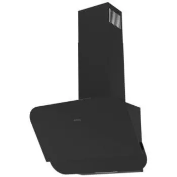Каминная вытяжка Korting KHC 66135 GN