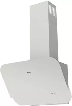 Каминная вытяжка Korting KHC 66135 GW