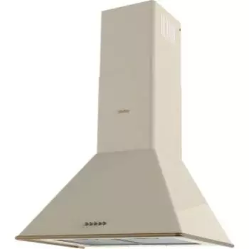 Каминная вытяжка Korting KHC 6648 RB