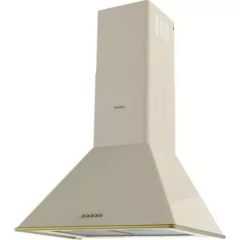 Каминная вытяжка Korting KHC 6648 RGB