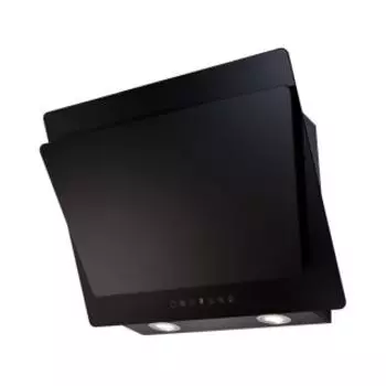 Каминная вытяжка Korting KHC 67070 GN