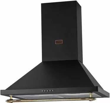 Каминная вытяжка Korting KHC 6750 RN