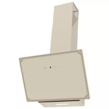 Каминная вытяжка Korting KHC 69059 RGB