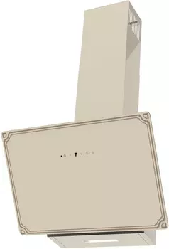 Каминная вытяжка Korting KHC 69059 RGB