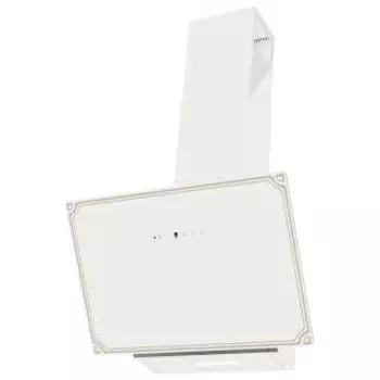 Каминная вытяжка Korting KHC 69059 RGW