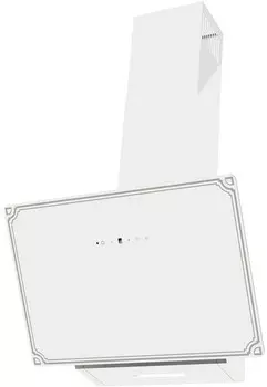 Каминная вытяжка Korting KHC 69059 RGW