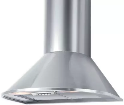 Каминная вытяжка Korting KHC 6930 X