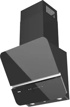 Каминная вытяжка Korting KHC 69499 GN