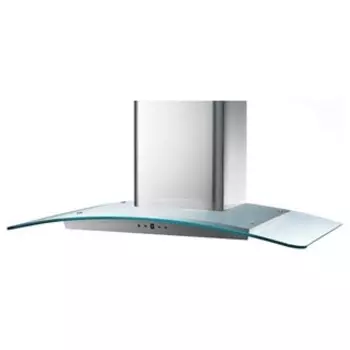 Каминная вытяжка Korting KHC 6954 X