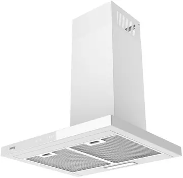Каминная вытяжка Korting KHC 6989 GW