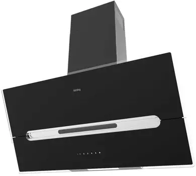 Каминная вытяжка Korting KHC 91950 GXN