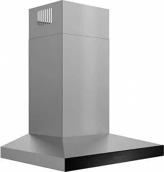 Каминная вытяжка Korting KHC 9831 XGN