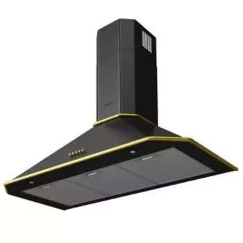 Каминная вытяжка Korting KHC 9839 RGN