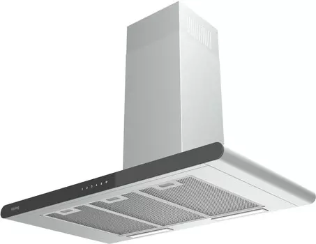 Каминная вытяжка Korting KHC 9958 XGN