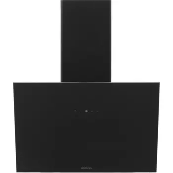 Каминная вытяжка Krona BELINDA 600 black SGC
