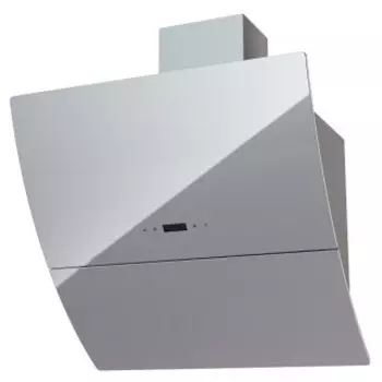 Каминная вытяжка Krona CELESTA 900 white sensor