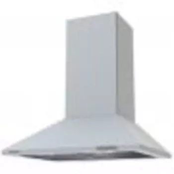 Каминная вытяжка Krona CORNELIA 600 white PB
