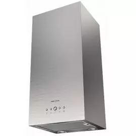 Каминная вытяжка Krona DITA R 400 inox PB