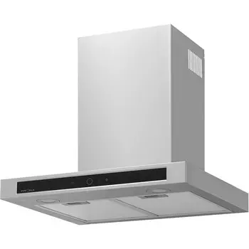 Каминная вытяжка Krona FRANZISKA 600 INOX S