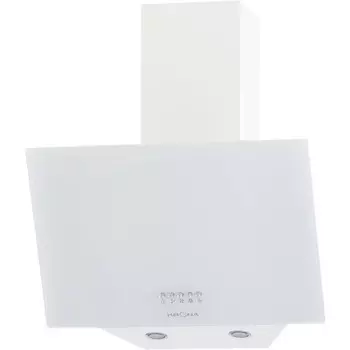 Каминная вытяжка Krona HELGA 500 white PB