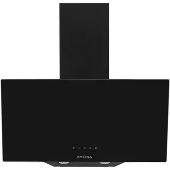 Каминная вытяжка Krona HELGA 600 black S