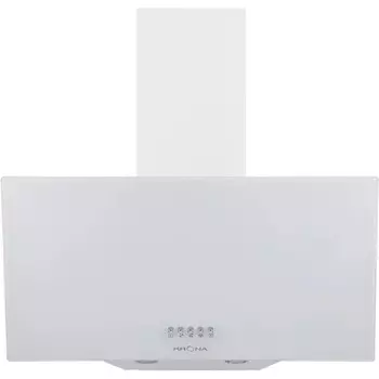 Каминная вытяжка Krona HELGA 600 white PB