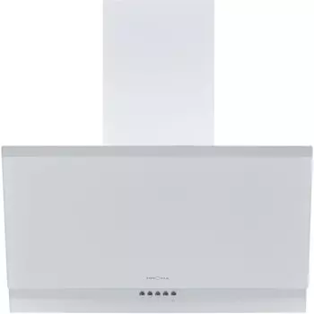 Каминная вытяжка Krona IRMA A 600 white PB