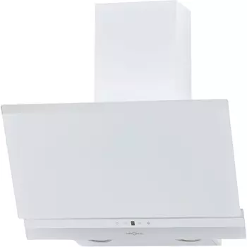 Каминная вытяжка Krona IRMA A 600 white S