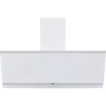 Каминная вытяжка Krona IRMA A 900 white S