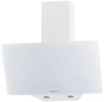 Каминная вытяжка Krona JINA 600 WHITE S