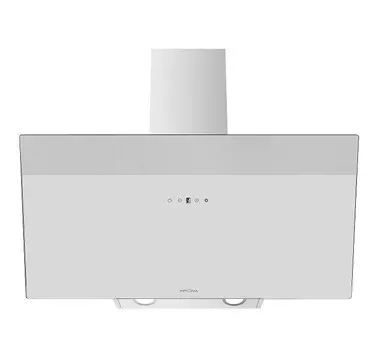 Каминная вытяжка Krona KRISTEN A 900 white S