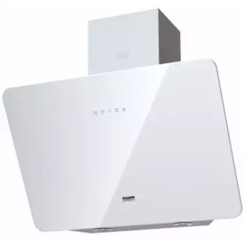 Каминная вытяжка Krona LIORA 600 white S