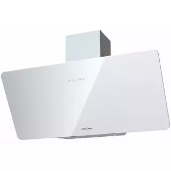 Каминная вытяжка Krona LIORA 900 white S