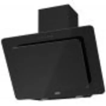 Каминная вытяжка Krona Liva 500 black S