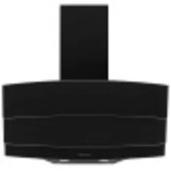 Каминная вытяжка Krona Melodie 600 black S