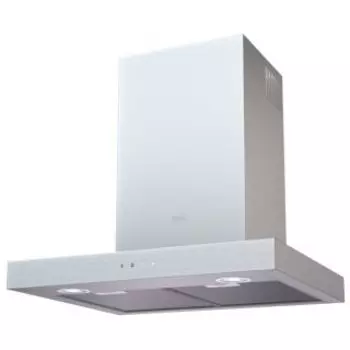 Каминная вытяжка Krona RUT 600 inox 3P-S