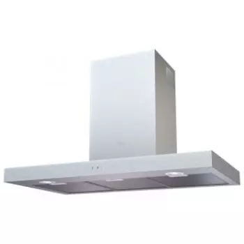 Каминная вытяжка Krona RUT 900 inox 3P-S