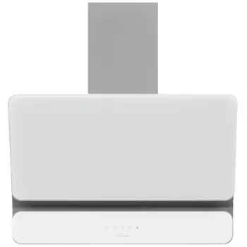 Каминная вытяжка Krona SATURN 600 DN WHITE 4S