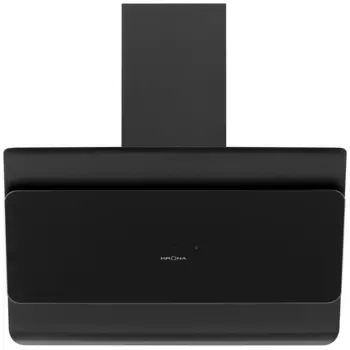 Каминная вытяжка Krona URAN 600 DN BLACK 4S