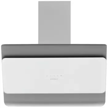 Каминная вытяжка Krona URAN 600 DN WHITE 4S