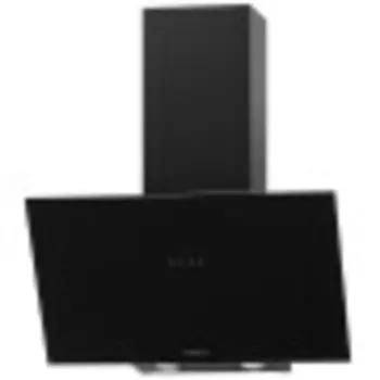 Каминная вытяжка KRONA Verein I 600 black S