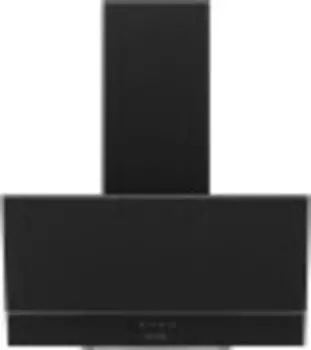 Каминная вытяжка Krona Verein II 600 white S